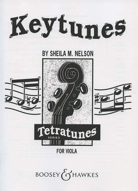 Keytunes