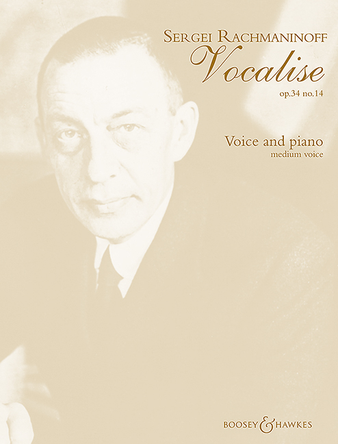 Vocalise