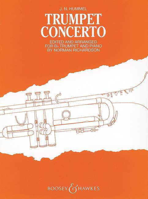 Trumpet Concerto