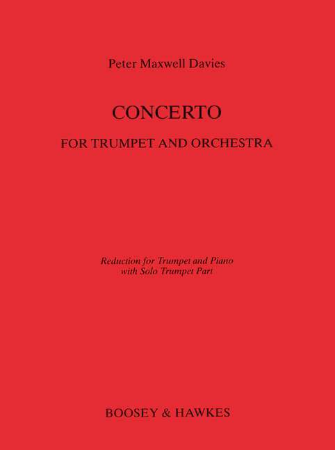 Trumpet Concerto