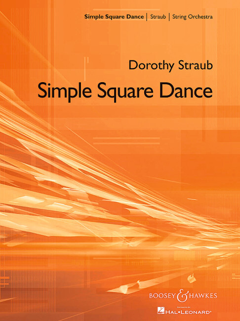 Simple Square Dance