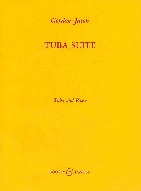 Tuba Suite