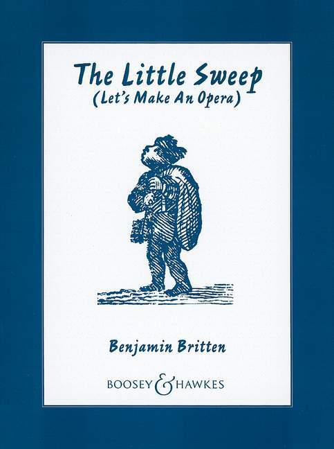 The Little Sweep