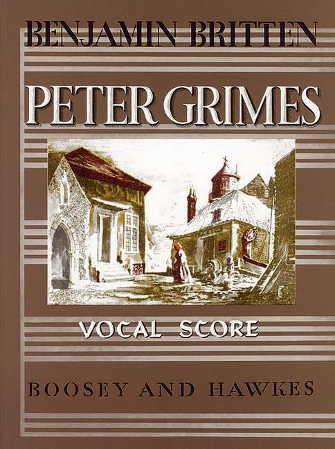 Peter Grimes