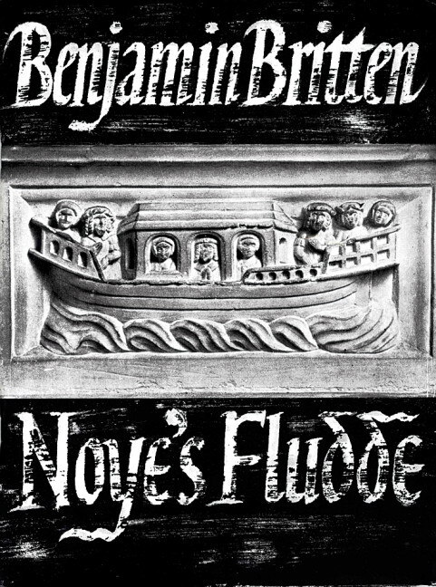 Noye's Fludde