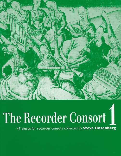 The Recorder Consort
