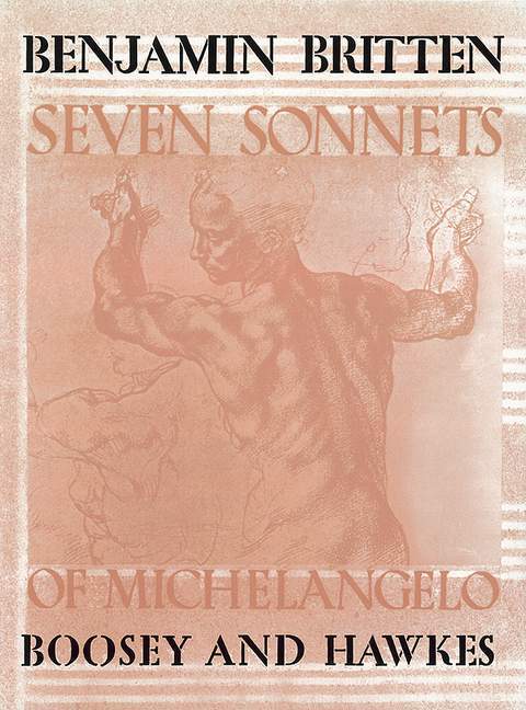 Seven Sonnets of Michelangelo