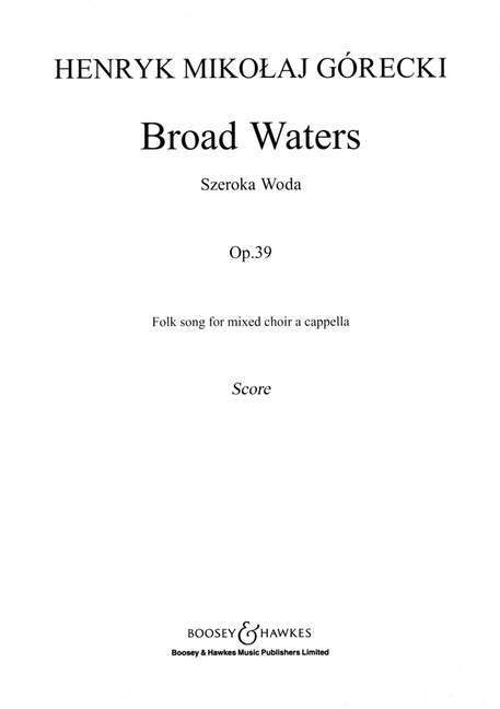 Broad Waters