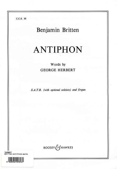 Antiphon