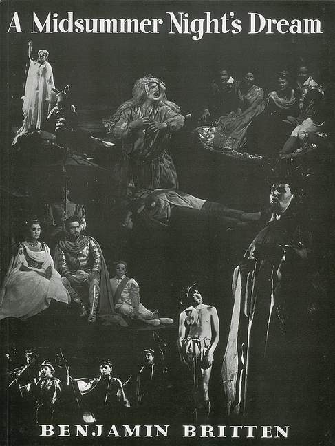 A Midsummer Night's Dream