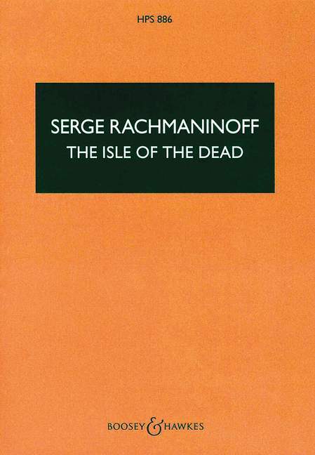 The Isle of the Dead