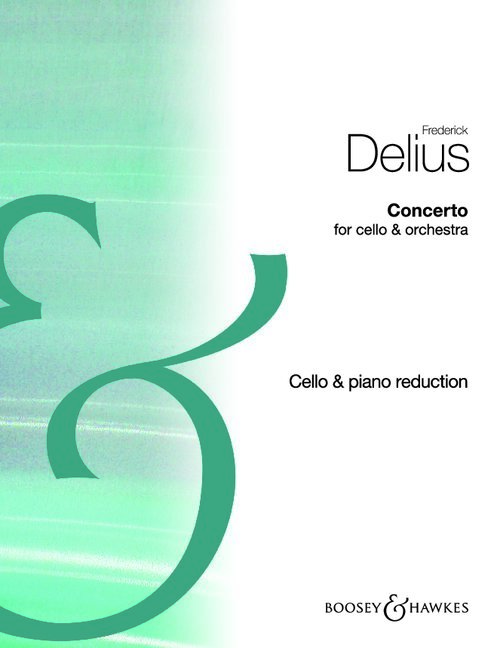Cello Concerto