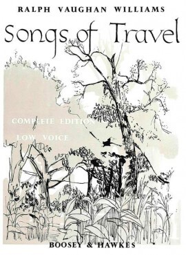 SONGS OF TRAVEL