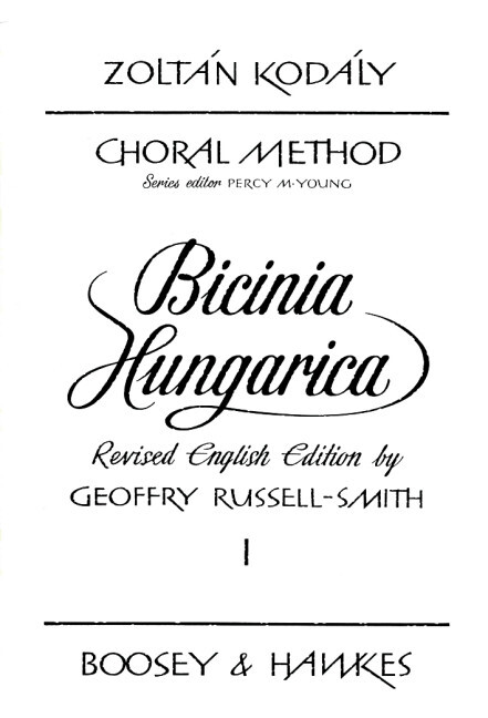Choral Method