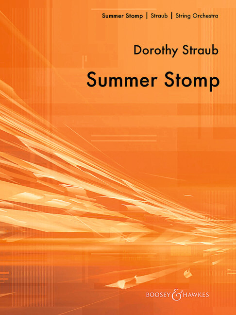 Summer Stomp