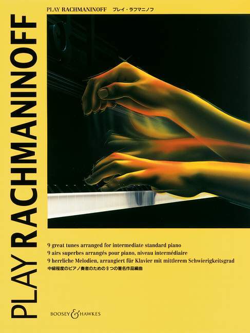 Play Rachmaninoff