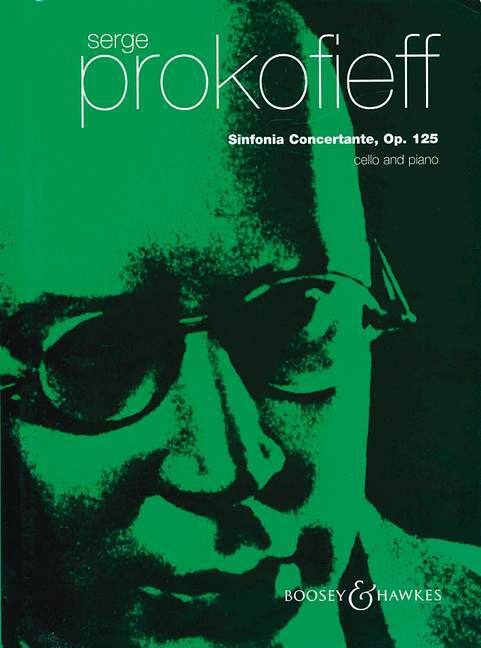 Sinfonia Concertante