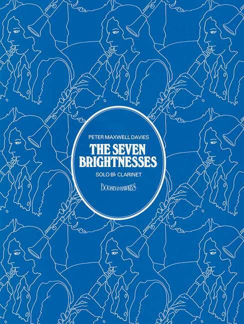 The Seven Brightnesses