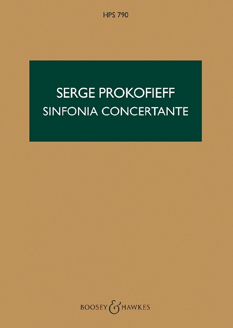 Sinfonia Concertante