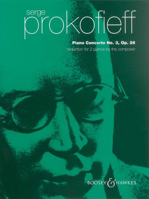 Piano Concerto No. 3 in C major