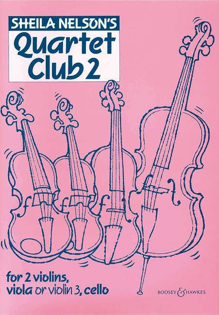 Quartet Club