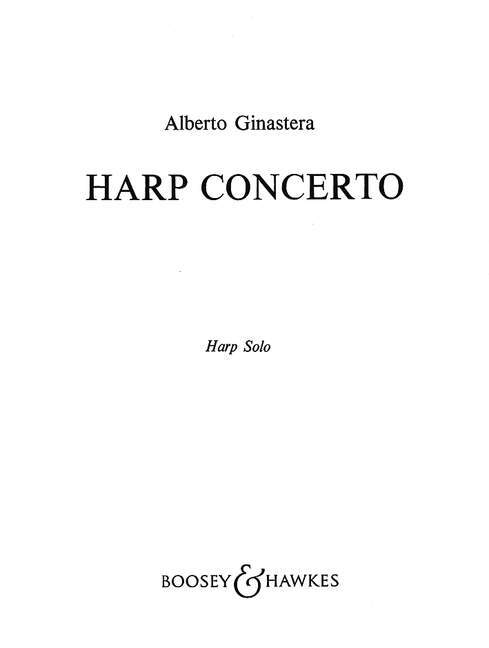 Harp Concerto