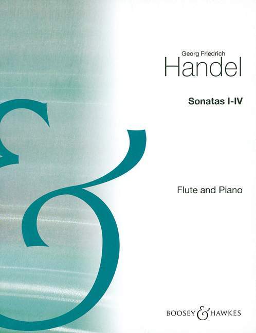 Sonatas I-IV