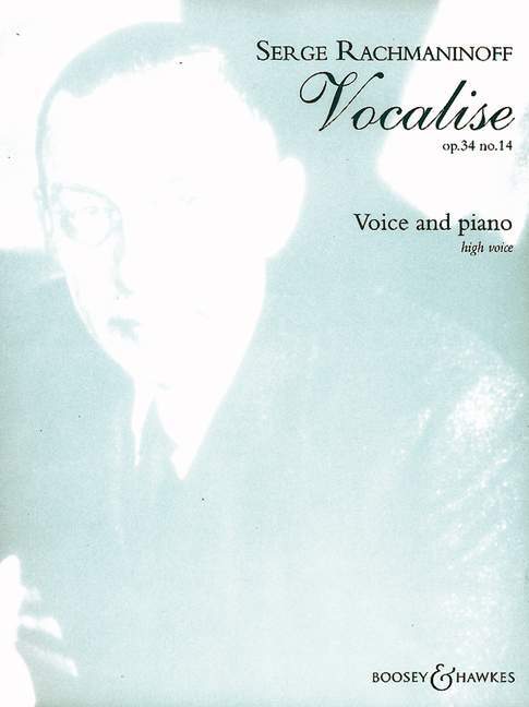 Vocalise