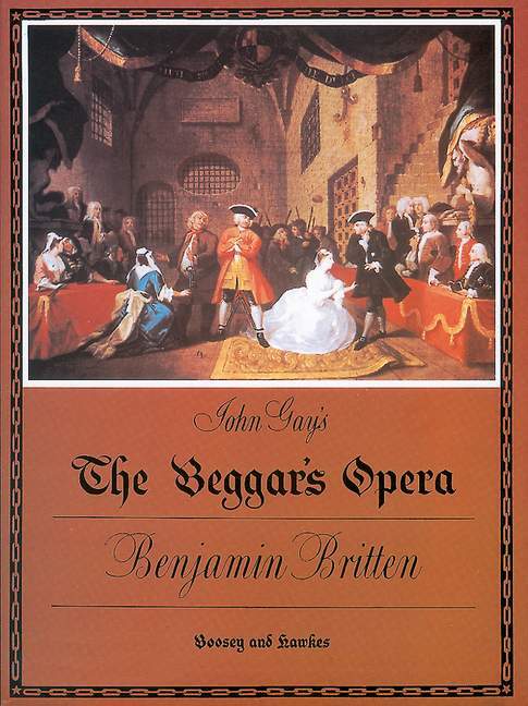 The Beggar's Opera