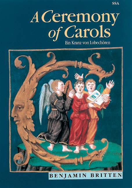 A Ceremony of Carols