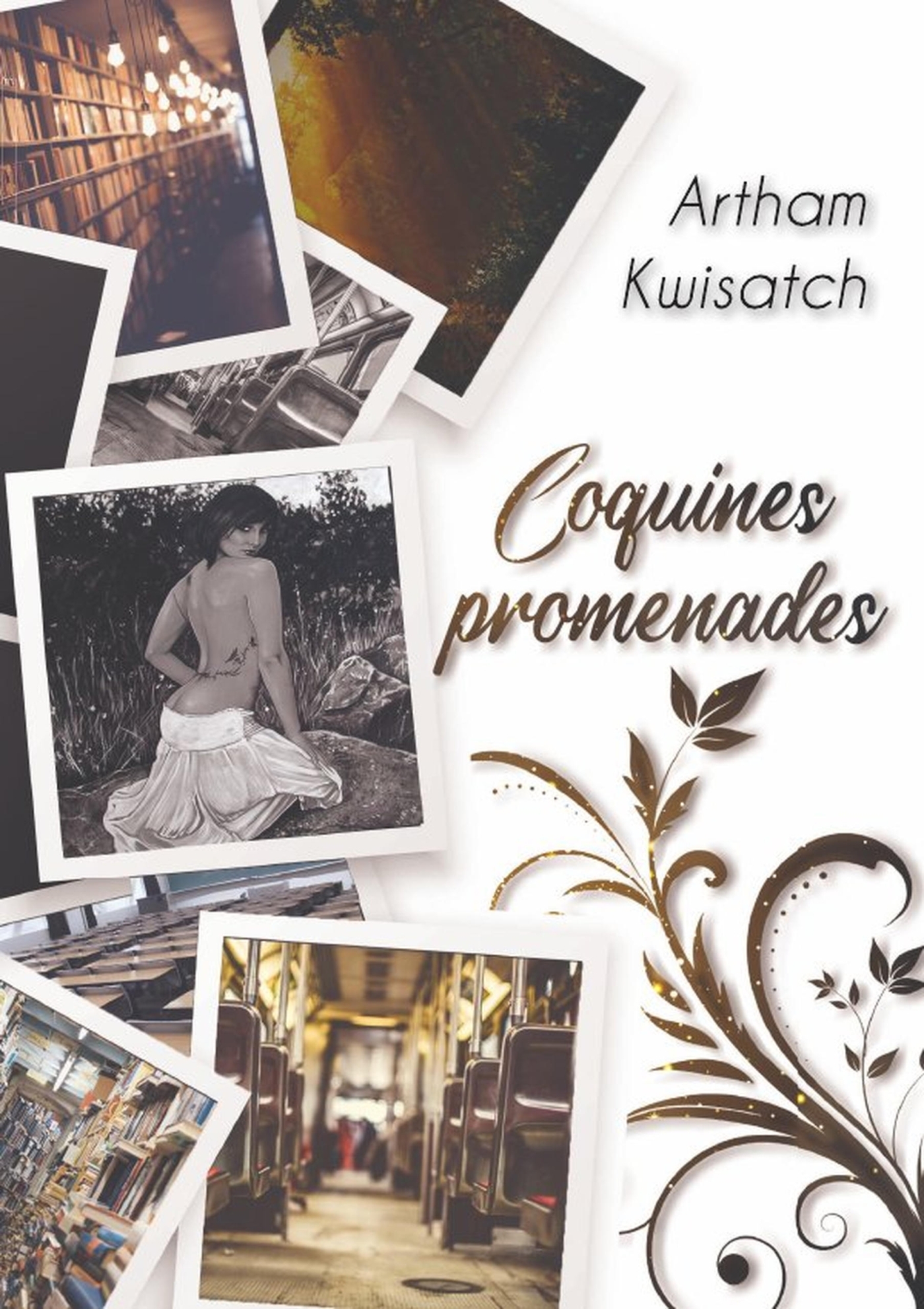 Coquines Promenades