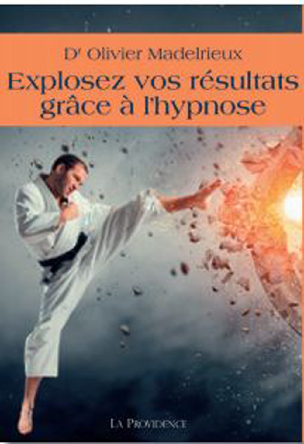 EXPLOSEZ VOS RESULTATS GRACE A L'HYPNOSE.