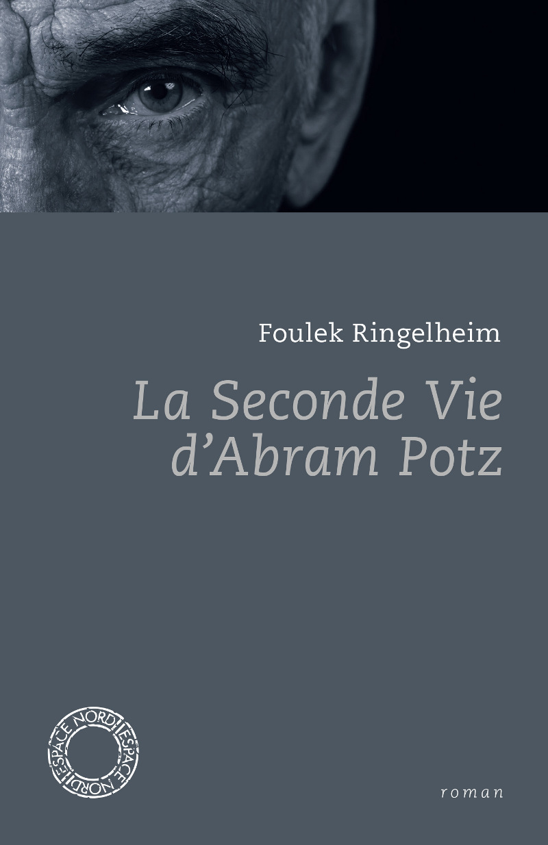 LA SECONDE VIE D'ABRAM POTZ