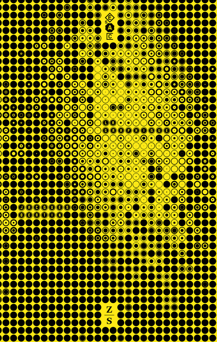 Le Graphique et le traitement graphique de l'information
