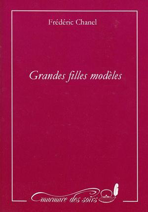 GRANDES FILLES MODELES