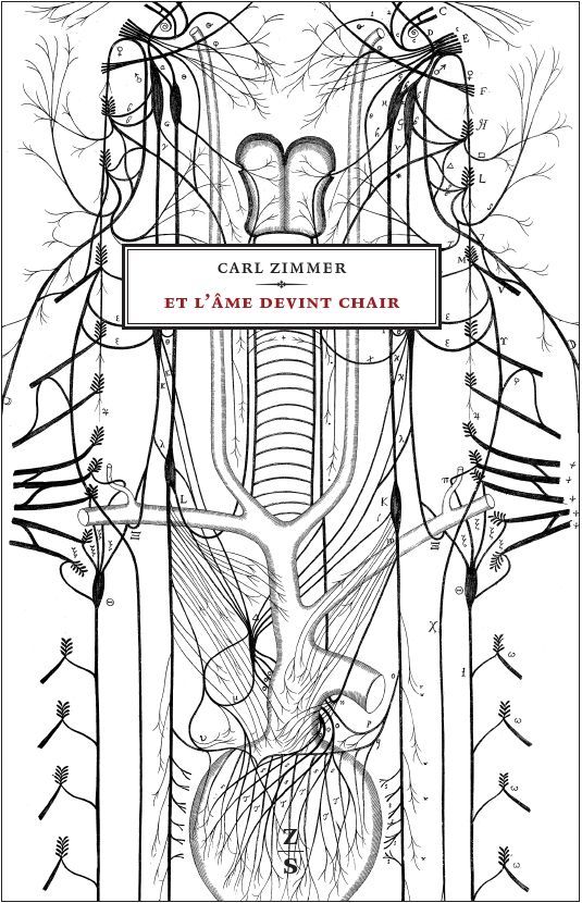 Et l'âme devint chair