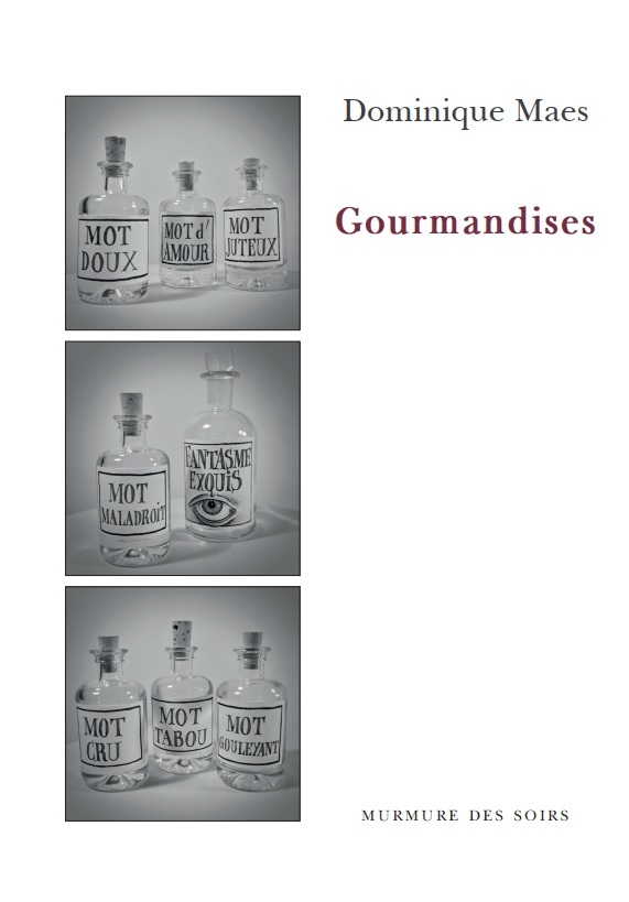 GOURMANDISES