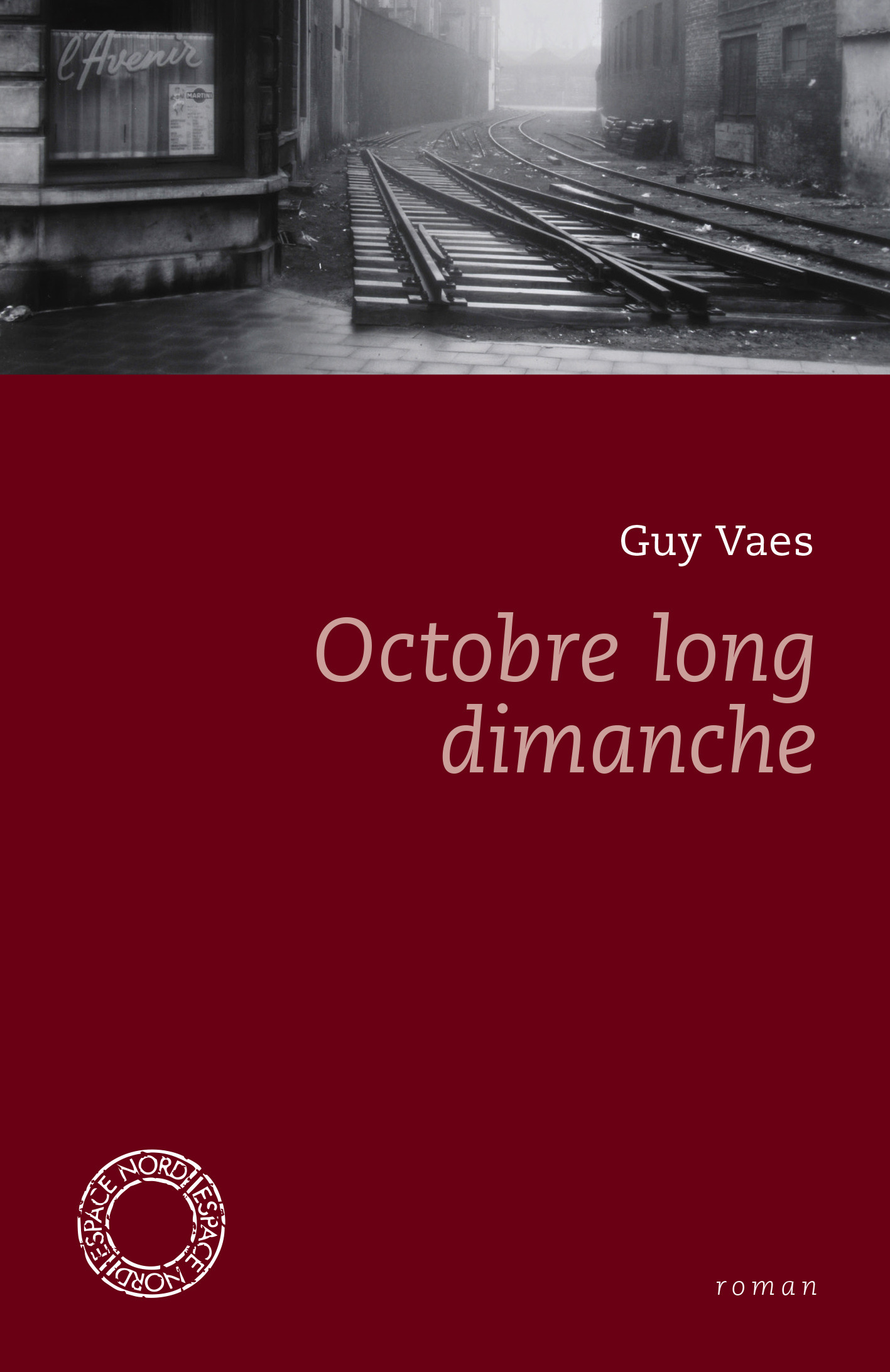 OCTOBRE LONG DIMANCHE