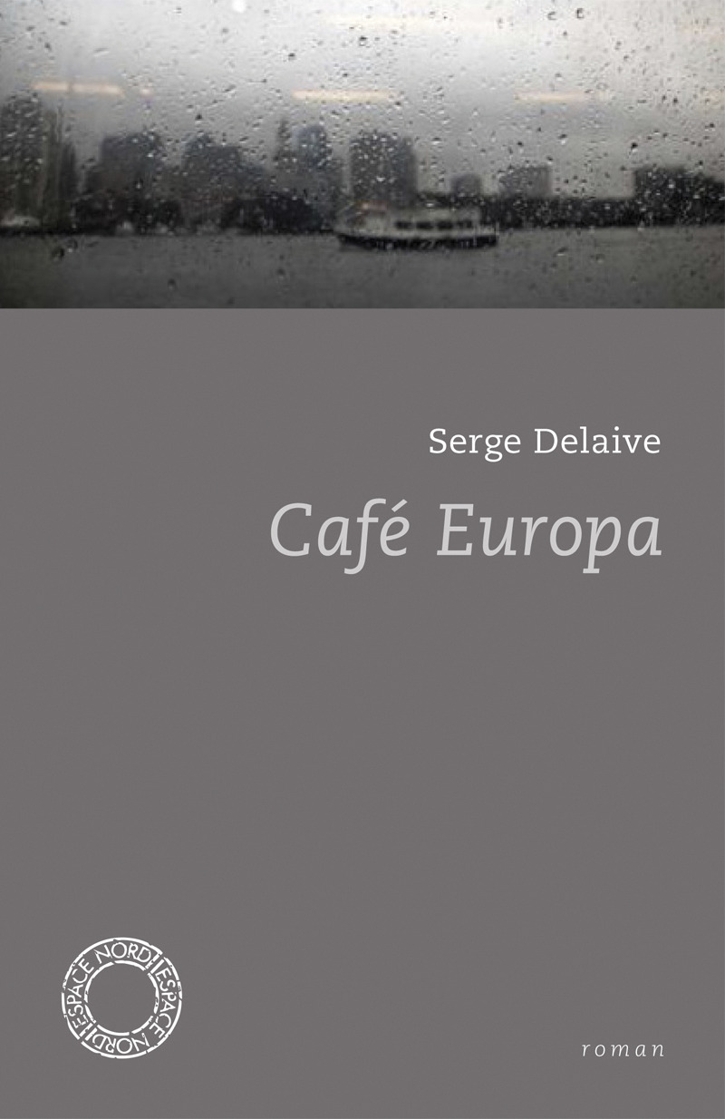 CAFE EUROPA