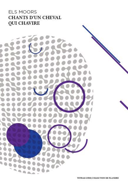 CHANTS D'UN CHEVAL QUI CHAVIRE