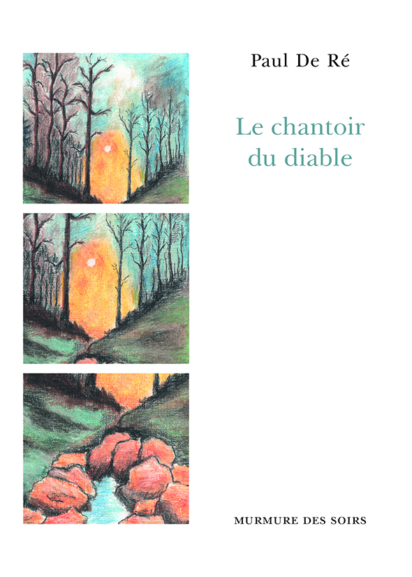LE CHANTOIR DU DIABLE