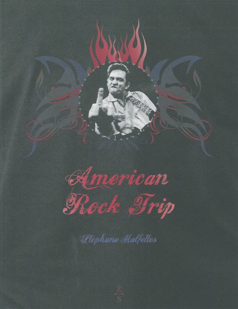 Américan Rock Trip
