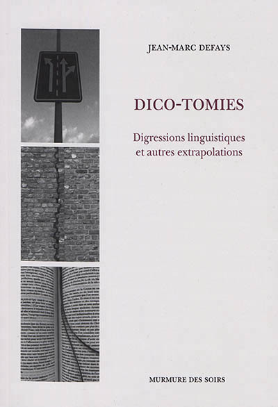 DICO-TOMIES