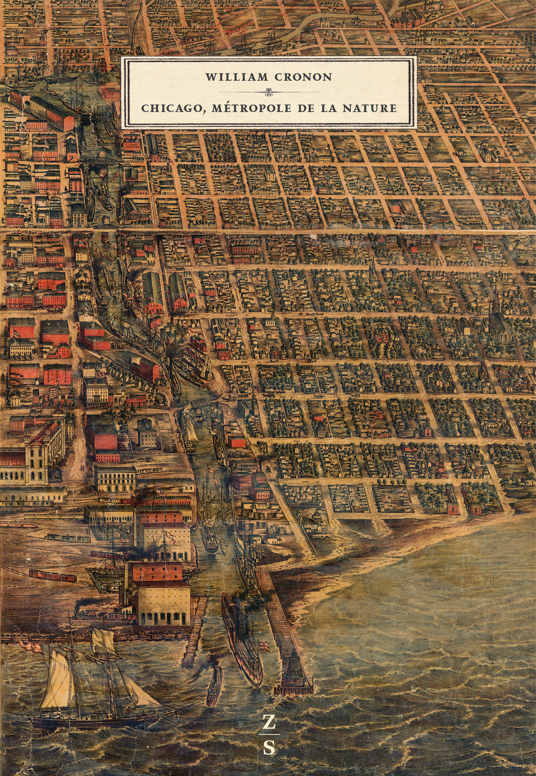 Chicago, métropole de la nature