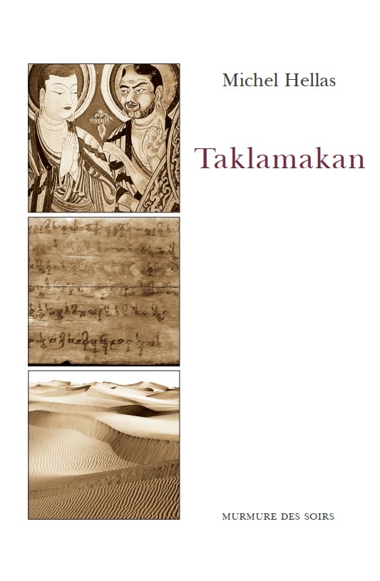 TAKLAMAKAN