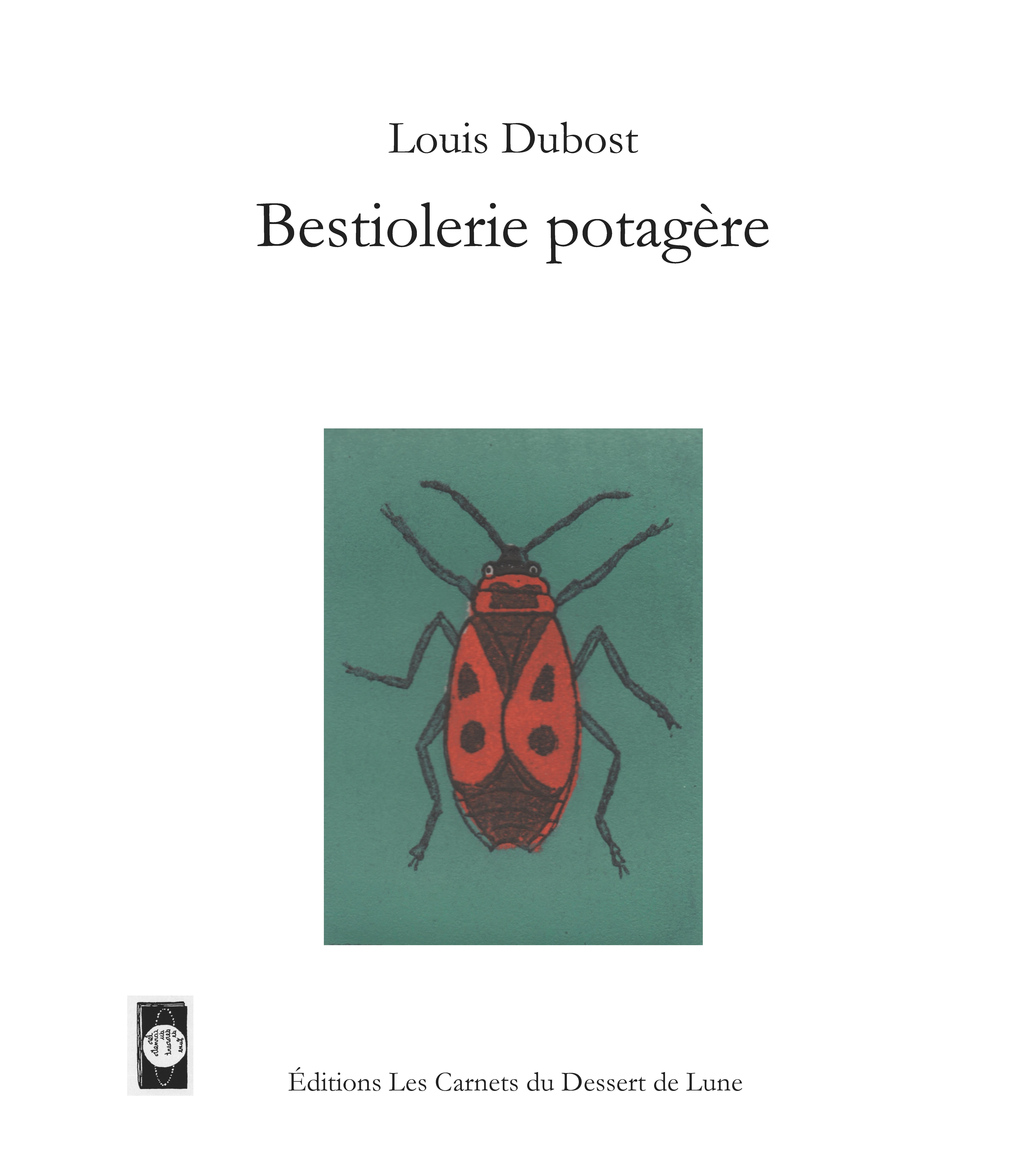 Bestiolerie Potagere