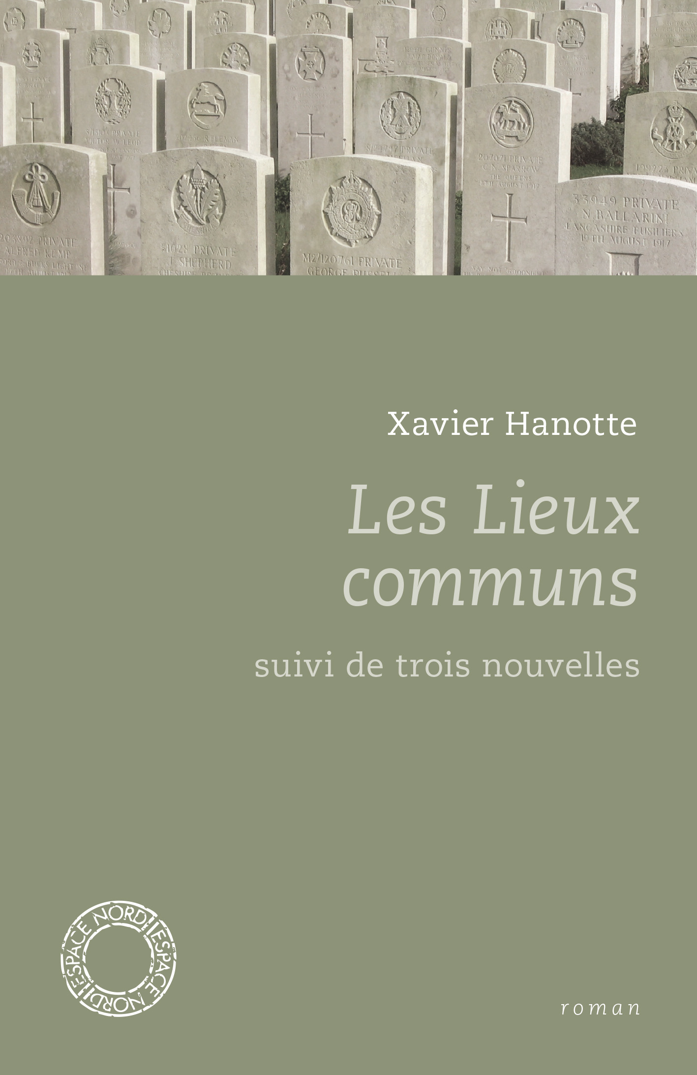 LES LIEUX COMMUNS