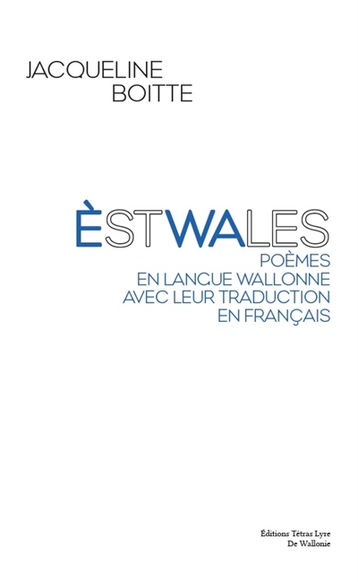 Èstwales