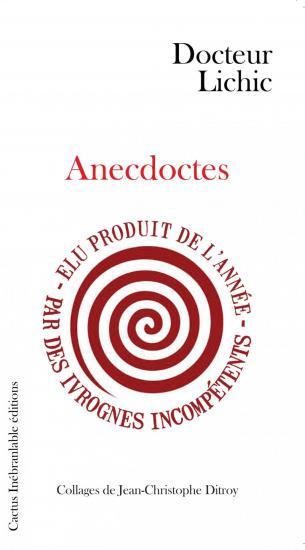 ANECDOTES