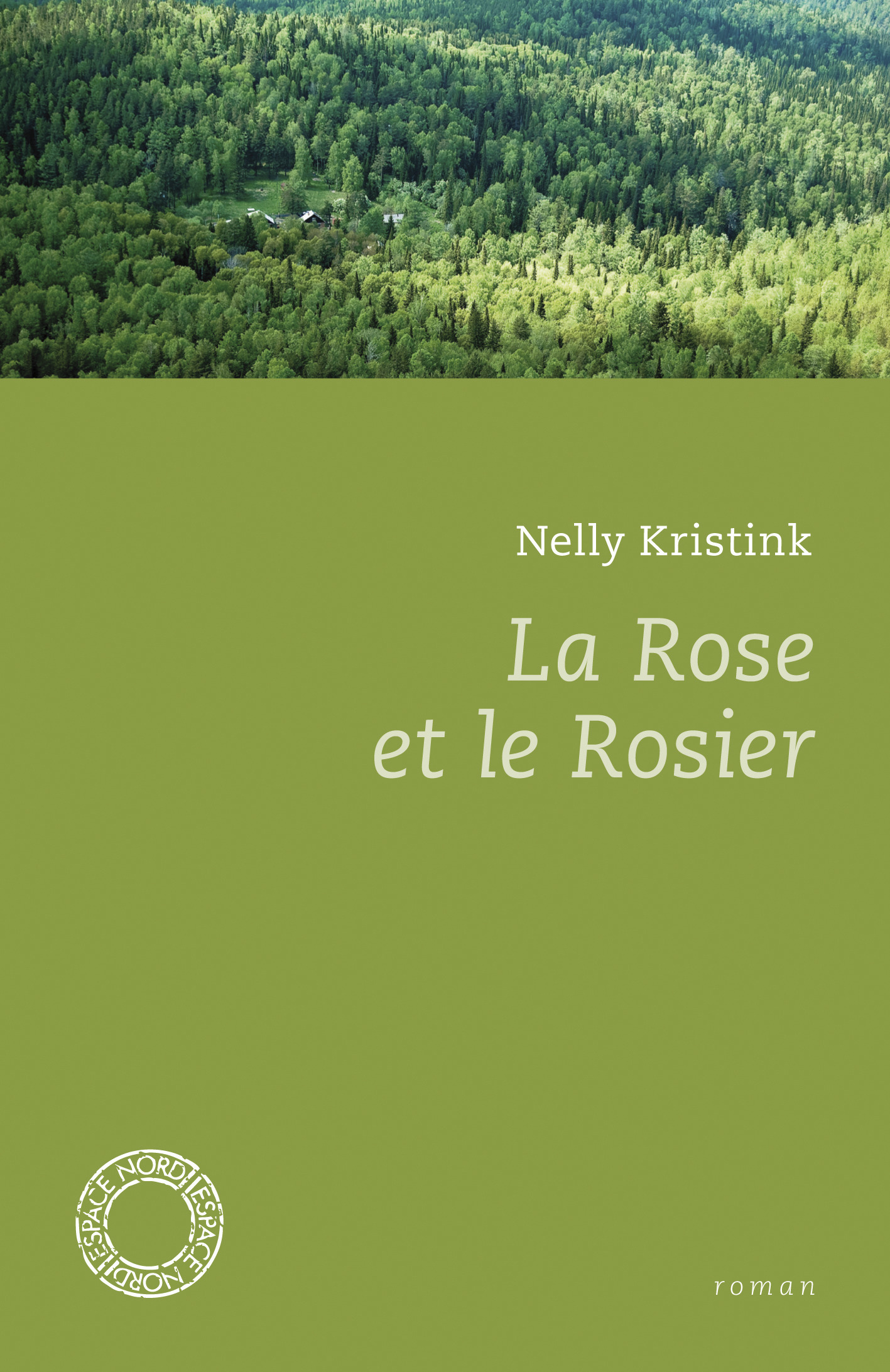 LA ROSE ET LE ROSIER